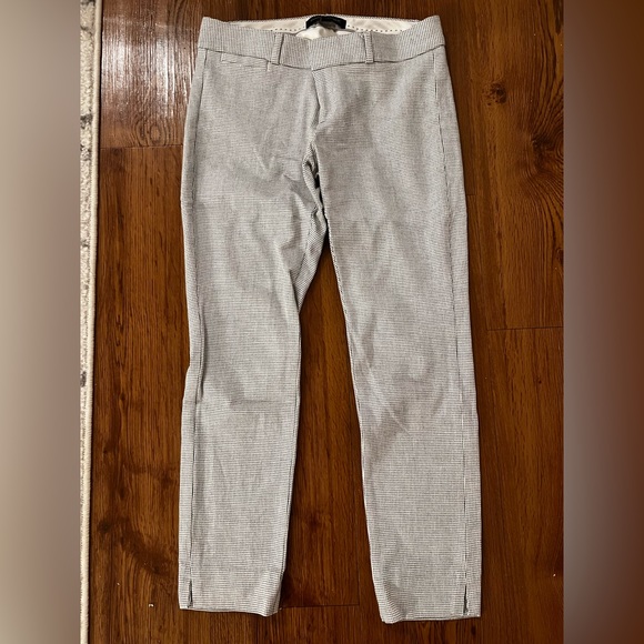 Banana Republic Petite 00 Sloan Ankle Pants - Picture 1 of 4